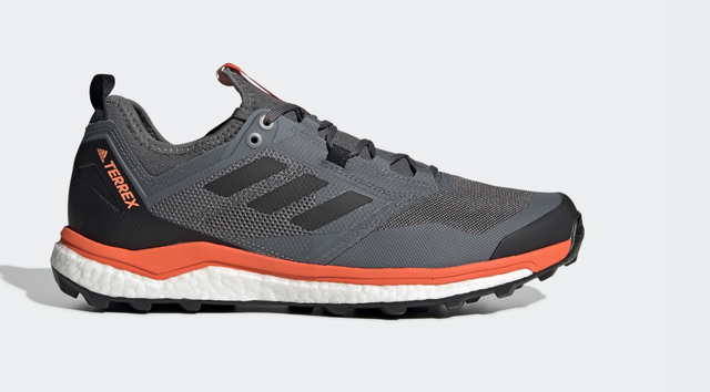 adidas running trail