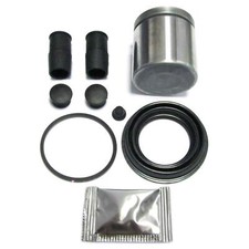 Bremssattel Reparatursatz + Kolben vorne 54mm für Ford Focus I Tourneo Transit