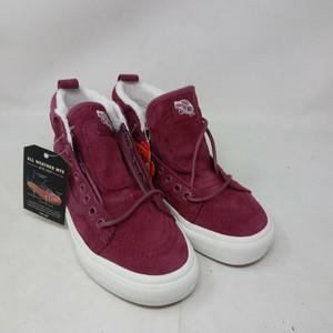 vans rose marshmallow