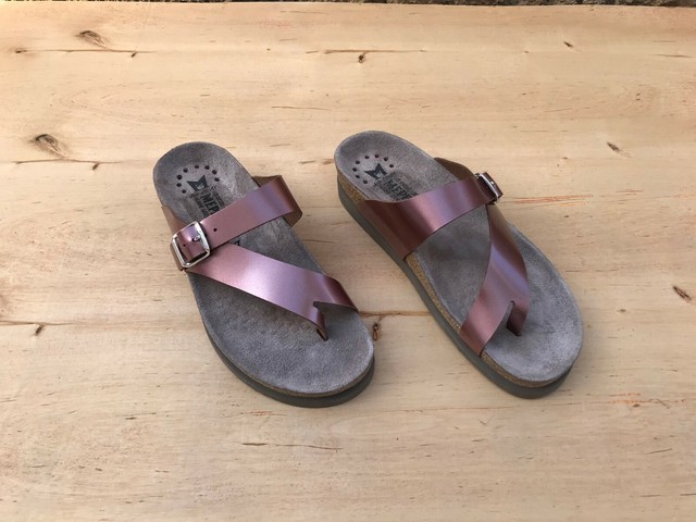 mephisto helen sandals on sale