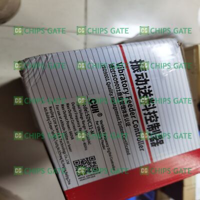 1PCS NEW SDVC31-M Variable Frequency Vibratory Feeder Controller