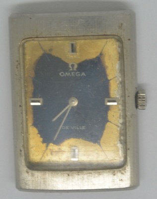 omega 101