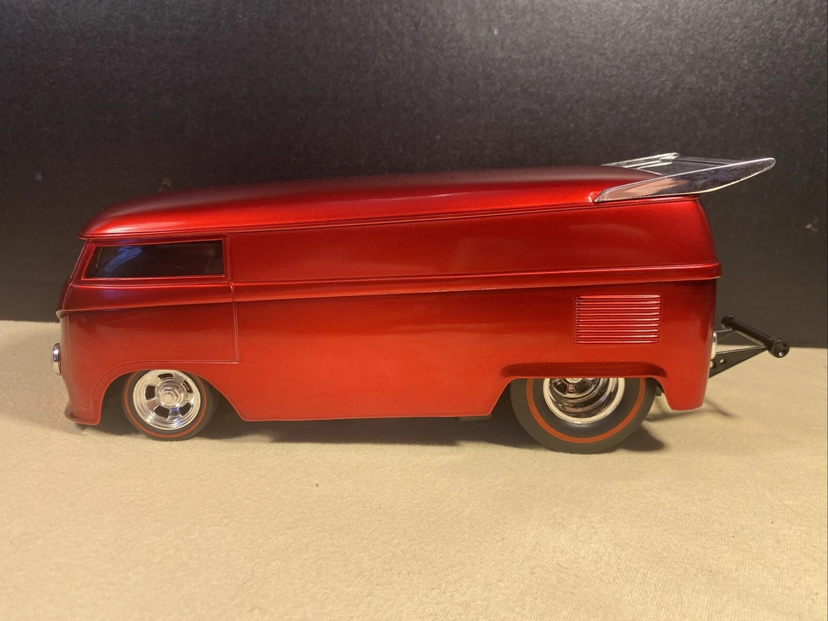 Hot Wheels Classics Volkswagen 1:18 Scale Diecast & Toy Vehicles