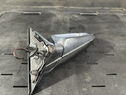 2004 2005 2006 BMW 325ci 330ci E46 Door Mirror Passenger Side View Stk#22397 - 第 4/5 張圖片