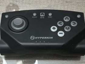 Hyperkin Retron 5 Console System, New in Box (Unsealed), GBA/SNES/NES/GENESIS