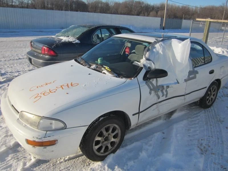 Генератор переменного тока подходит для 96-97 PRIZM 3117 - Изображение 2 из 3