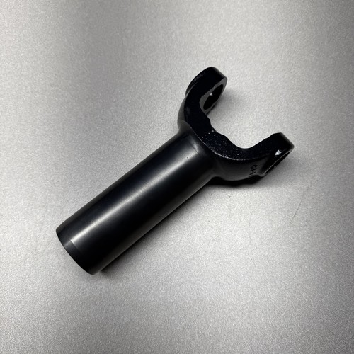 Dodge Ram Cummins 2wd NV4500/ 4wd 241DHD Driveshaft Slip Yoke - Picture 2 of 7