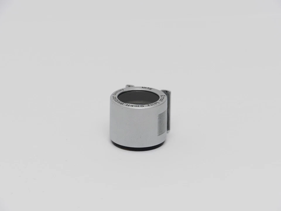 Leitz / Leica Sucher 5cm Aufstecksucher - Bild 4 von 4