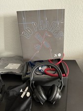 Aiaiai Headphones - Ed Banger  Ed Phones collaboration