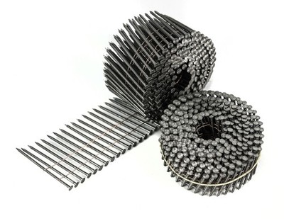 Emiko Draht-Coilnägel 2,1x40 mm Ring 9120 Stk.