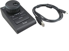 Icom RC-28 Black Remote Encoder Corresponding IC-9100/7600/7410/7200 New