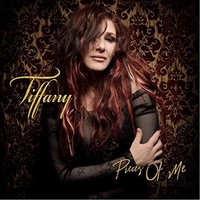 Tiffany - Pieces Of Me - Vinyl Record 12 Inch Record - G3Z