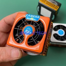 Mobile Phone Semiconductor Cooler Magnetic Suction Tablet Host Freeze and Frost