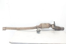Catalyseurs Audi Q3