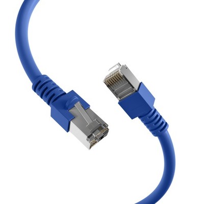 EFB-Elektronik k5459.0.5 0.5 m CAT5E SF/UTP (Network Cable S-ftp) Network Cable