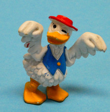 Nr F15 Sammelfigur  Ente