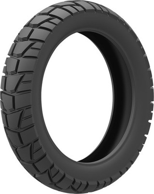 Kenda 04634207 Trakmaster DTR K6342 Rear Tire 140/80-17