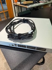 Cisco Meraki MX450-HW Firewall - used, unclaimed