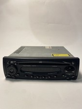 Blaupunkt San Remo Rd 168 7648550310 7 648 550 310 Original Car Radio