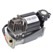 Air Suspension Compressor Pump 37226787617 For Bmw X5 E53 2000-2006