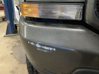 Passenger Corner/Park Light Park Lamp-turn Signal Fits 01-04 EXCURSION 351482