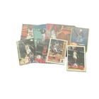 Upper Deck Michael Jordan Rookie Vintage NBA Card Lot 18 Chicago Bulls