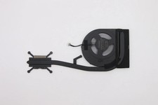 Original For LENOVO Thinkpad T490 UMA CPU Heatsink Cooling Fan 01YU190