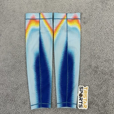 Nike 2025 Pro Elite Arm Sleeves Size Small Dri-Fit ADV Made In USA