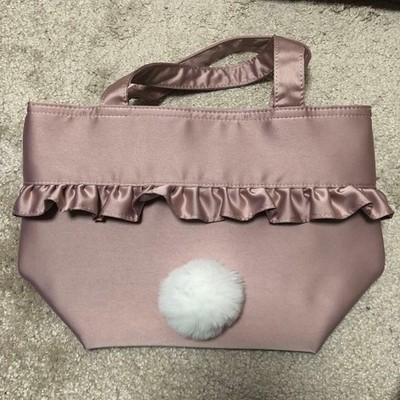 My Melody Liz Lisa Tote Bag | eBay