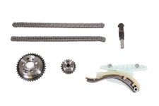 Kit catena distribuzione Ford Courier 1.8 TDCI C9DA C9DB C9DC NUOVO