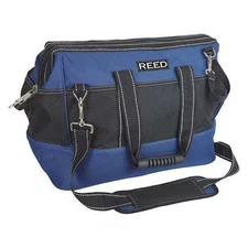 Reed Instruments R9999 Industrial Tool Bag, 16 X 12 X 9"