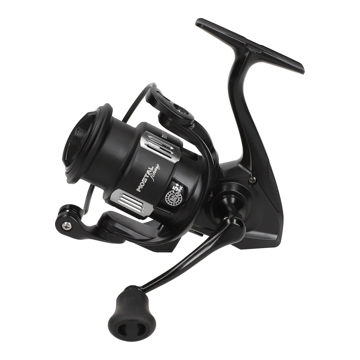 Mostal Taipan 3000FD Spinnrolle Frontbremsrolle 14990₽