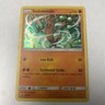 Sudowoodo SM207 Sun & Moon Black Star Promo Holo Pokemon Card 