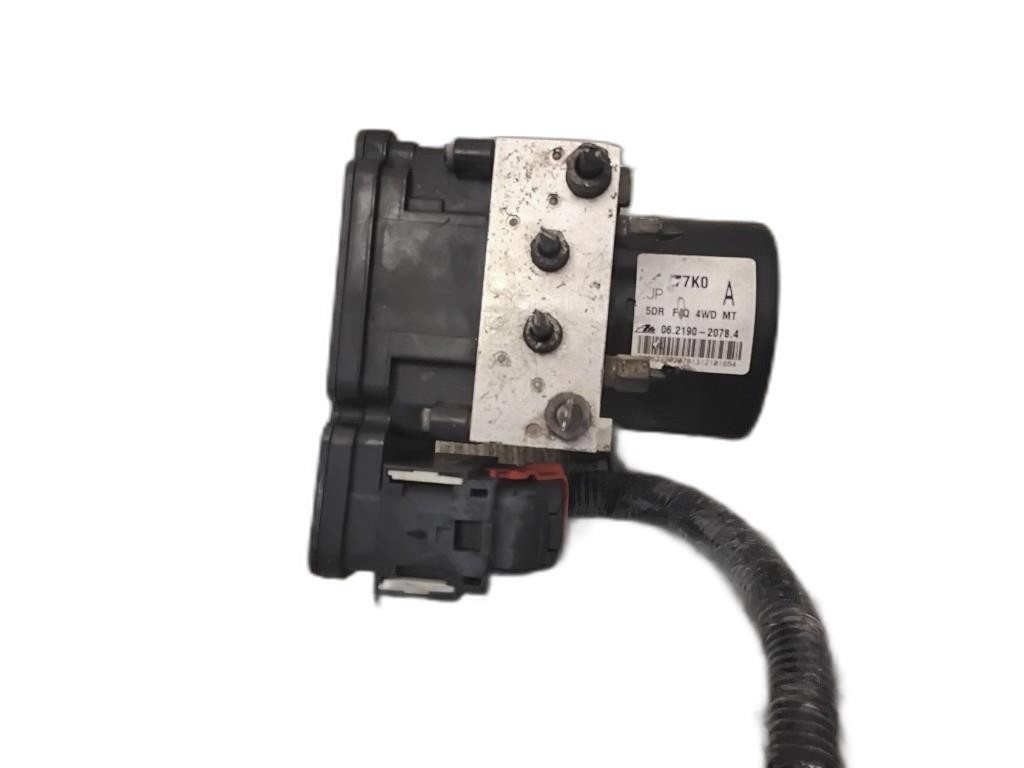 CENTRALINA ABS PER SUZUKI Grand Vitara JB 06.2190-2076.4 06.2109-6279.3 F9Q die