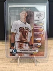 2024 Bowman Draft - Bowman Draft Night Konnor Griffin #BDN-2 (RC)