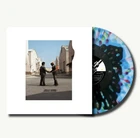 Pink Floyd Wish You Were Here 50th Anniversary Blood Records Vinyl - Numbered FS