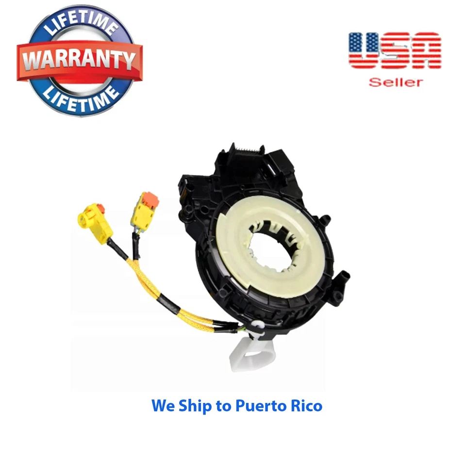 GB5Z-14A664-E Reloj Ajuste Resorte Ford Explorer 2016-2019 Sin Dirección Térmica Foto 4 de 4