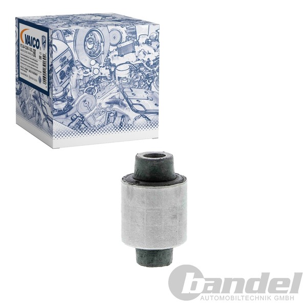 Vaico Motorlager Hinten Passend FüR CitroËN Berlingo Xantia Xsara ZX Peugeot 306-image