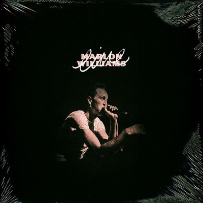 Marlon Williams - Live At Auckland Town Hall Pink Vinyl  (2019 - US - Original)