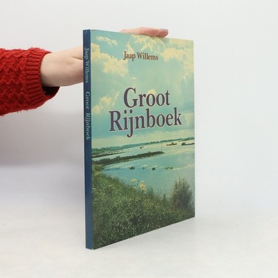 De Boer maritiem: Groot Rijnboek  |  Jaap Willems