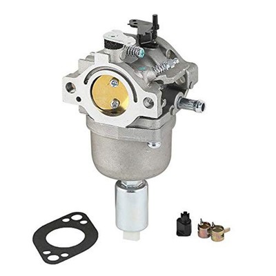 Komplette Vergaserlösung für Motoren von 14 PS bis 18 PS Leistung