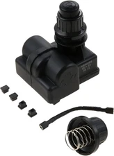 Universal Spark Generator 5 Outlet Push Button Grill Igniter Gas Grill