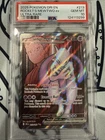 PSA 10 Pokemon Mewtwo Team Rockets Ultra Rare Full Art