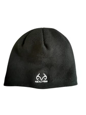 Real Tree Heat Holders Beanie Green Winter Hunting Hat