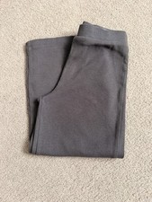 Next Set Girls Grey Joggers Age 5