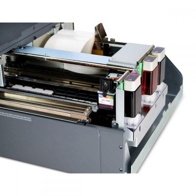 Primera LX3000 Color Label Printer - Pigment Ink