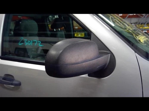 Passenger Side View Mirror Power Opt DL8 Fits 07-14 SIERRA 2500 PICKUP 1121729