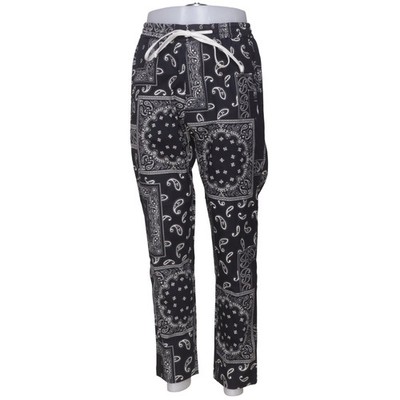 Drykorn for Beautiful People, Hose, Größe: 33, Schwarz/Weiß #EAE
