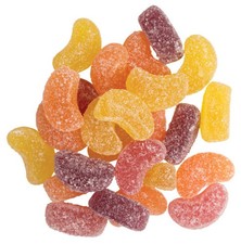 Sunridge Farms Organic Sunny Fruit Slices - Natural, Gluten-Free, Vitamin-Rich