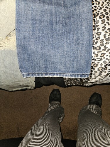 Diesel Jeans Zatiny *32x30* Wash 008AT Regular Bootcut Blue Jeans - Photo 3/7
